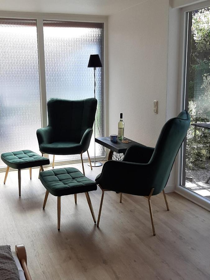 Apartamento Graunke Vier Grube Exterior foto