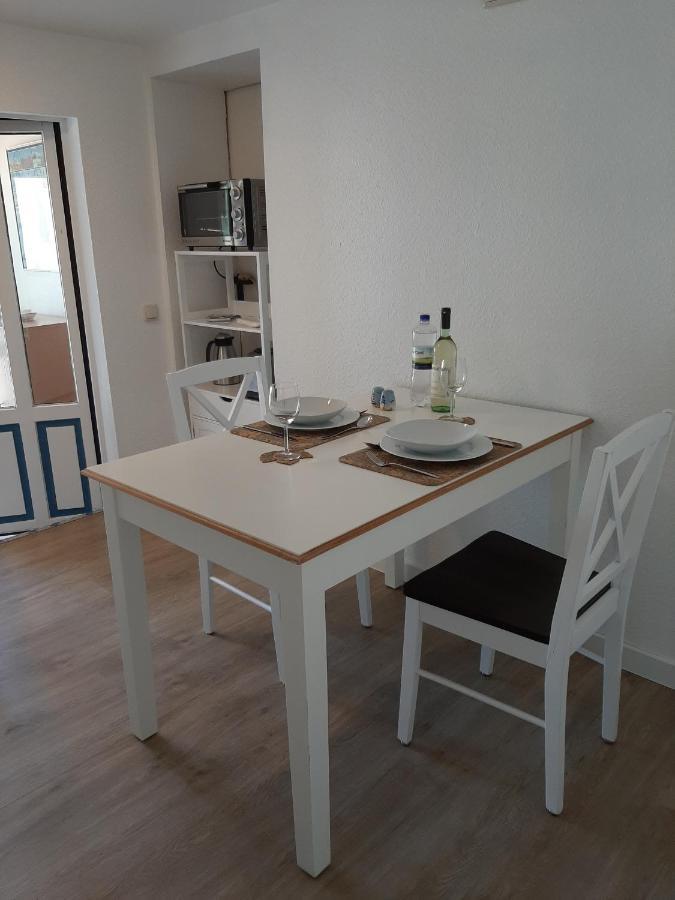 Apartamento Graunke Vier Grube Exterior foto