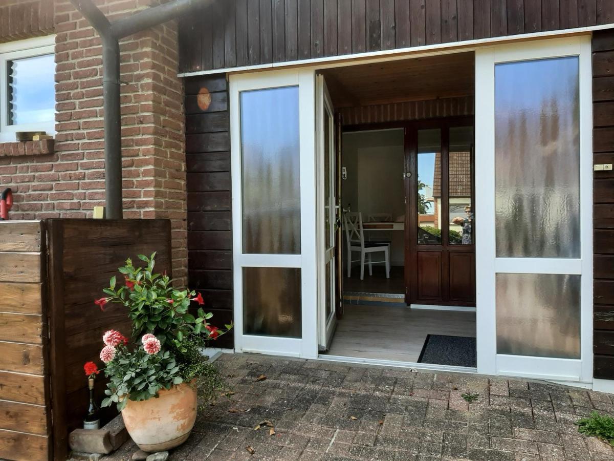 Apartamento Graunke Vier Grube Exterior foto